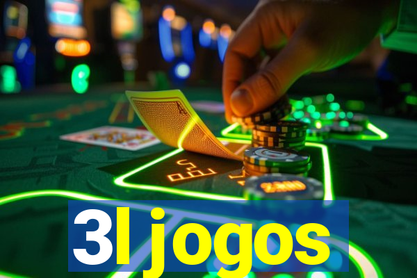 3l jogos